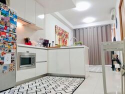 Beacon Heights (D12), Condominium #562175121